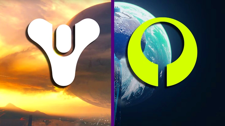 Bungie verschiebt Kräfte: Marathon bekommt mehr Fokus als Destiny 2